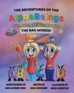 The Adventures of the AlphaBeings