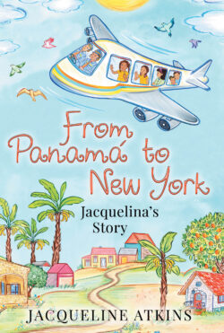 From Panamá to New York Jacquelina's Story