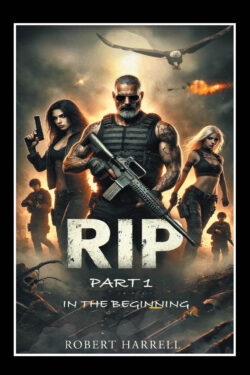 RIP In the Beginning