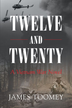 Twelve and Twenty - A Vietnam War Novel