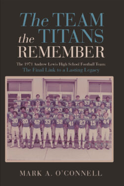 The Team the Titans Remember