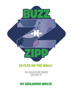 Buzz -N- Zipp