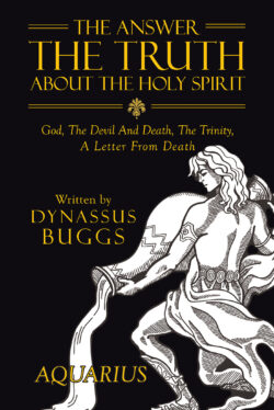The Answer The Truth About The Holy Spirit