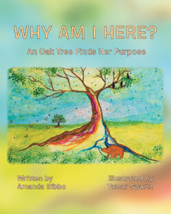 Why Am I Here?