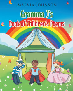 Grandma J's Book of Children's Poems