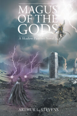 Magus of the Gods