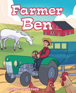 Farmer Ben