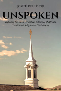 UNSPOKEN