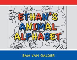 Ethan's Animal Alphabet