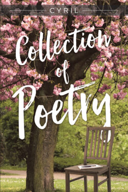 Collection of Poetry