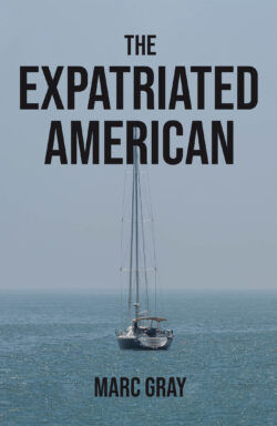 The Expatriated American
