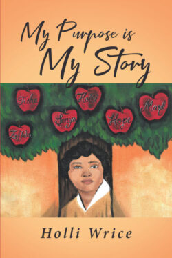 My Purpose is My Story