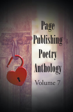 Page Publishing Poetry Anthology Volulme 7