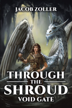 Through the Shroud