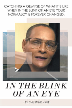 In the Blink of an Eye