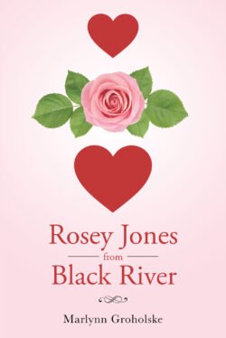 Rosey Jones from Black River