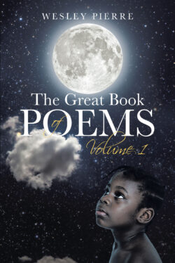 The Great Book of Poems