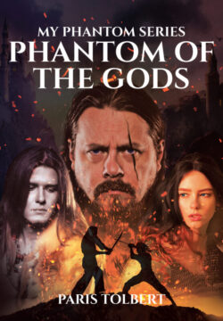 Phantom of the Gods My Phantom Series