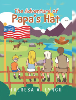 The Adventure of Papa's Hat