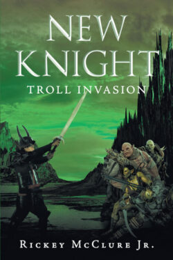 New Knight Troll Invasion