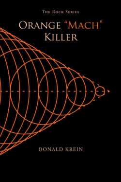 Orange "Mach" Killer The Rock Series