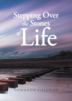 Stepping Over the Stones of Life