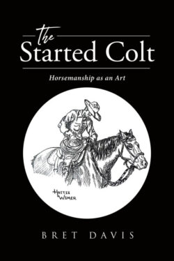 The Started Colt Horsemanship as an Art