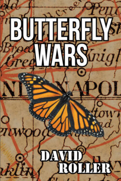 Butterfly Wars