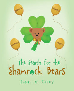 The Search for the Shamrock Bears