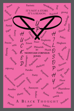 Phucked Up Philosophy A Black Thought