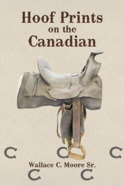 Hoof Prints on the Canadian