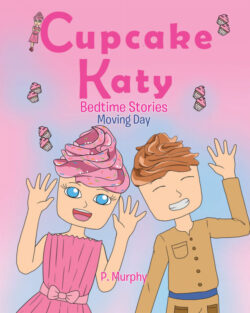 Cupcake Katy