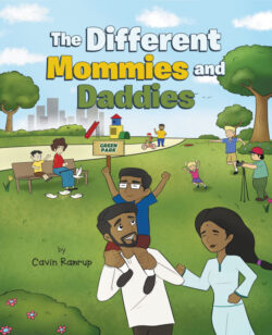 The Different Mommies and Daddies