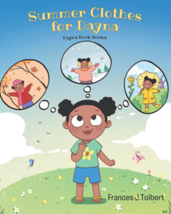 Summer Clothes for Dayna  Dayna Book Series