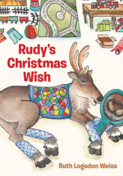 Rudy's Christmas Wish