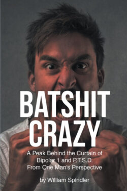 Batshit Crazy