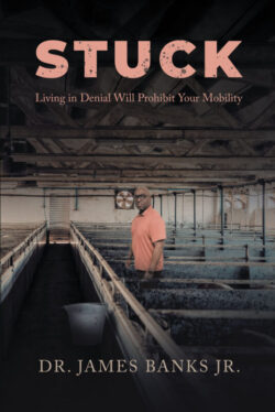 Stuck Living in Denial Will Prohibit Your Mobility