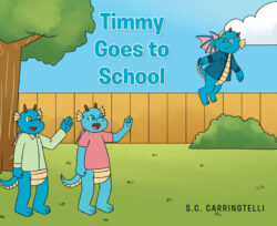 Timmy Goes to School
