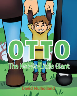 Otto The Not-So-Little Giant