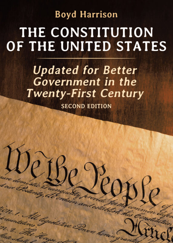 The Constitution of the United States - ReaderHouse