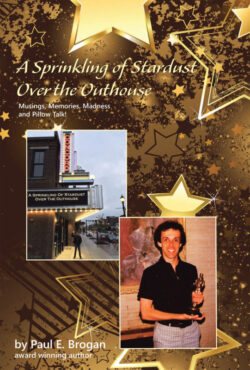 A Sprinkling of Stardust over the Outhouse  Musings, Memories, Madness and Pillow Talk!