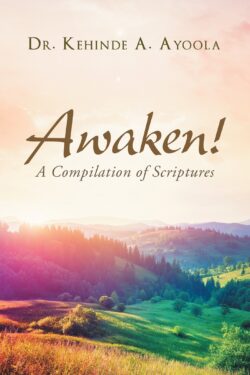 Awaken! A Compilation of Scripture