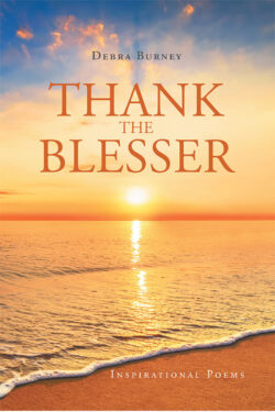 Thank The Blesser