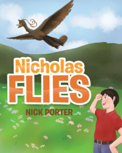 Nicholas Flies