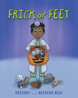 FRICK or FEET