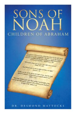 Sons of Noah - Children of Abraham