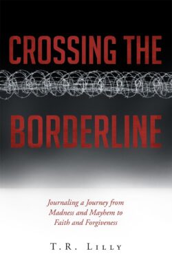 Crossing The Borderline