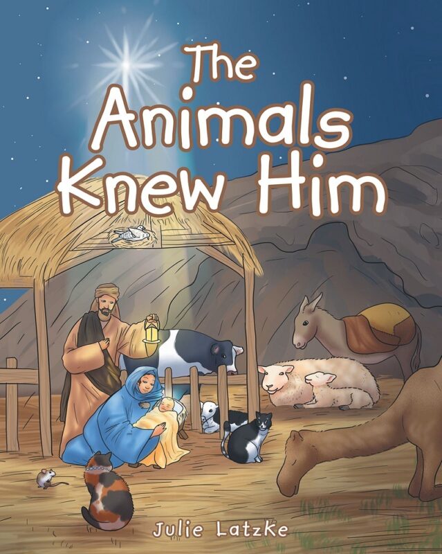 The Animals Knew Him - ReaderHouse