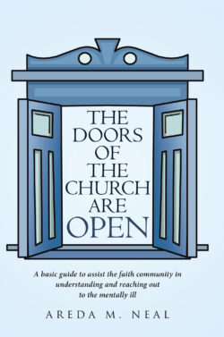The Doors of The Church Are OPEN