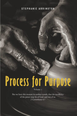 Process for Purpose